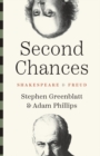 Second Chances : Shakespeare and Freud - eBook
