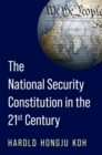 The National Security Constitution in the Twenty-First Century - eBook