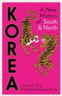 Korea : A New History of South and North - Book