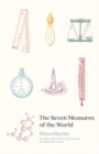 The Seven Measures of the World - Book