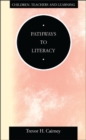 Pathways to Literacy - Book