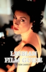 Lesbian Film Guide - Book