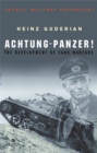 Achtung Panzer! - Book