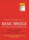 Basic Bridge - Book