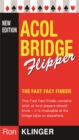 Acol Bridge Flipper - Book