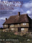 Traditional Buildings of Britain - Book