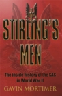 Stirling's Men : The Inside History of the SAS inWorld War II - Book