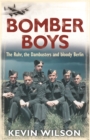 Bomber Boys : The RAF Offensive of 1943 - Book