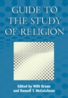 Guide to the Study of Religion - Book