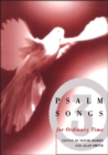 Psalm Songs for Ordinary Times - Book