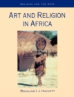 Art and Religion in Africa - Book