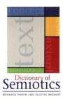 Dictionary of Semiotics - Book