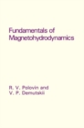 Fundamentals of Magnetohydrodynamics - Book
