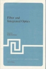 Fiber and Integrated Optics - Book