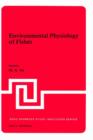 Environmental Physiology of Fishes - Book
