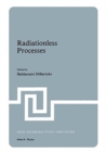 Radiationless Processes - Book