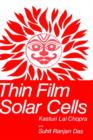Thin Film Solar Cells - Book