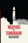 Weapons of Tomorrow - Book
