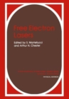Free Electron Lasers - Book