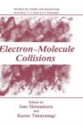 Electron--Molecule Collisions - Book