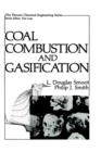 Coal Combustion and Gasification - Book