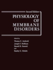 Physiology of Membrane Disorders - Book