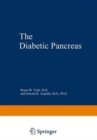 The Diabetic Pancreas - Book