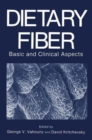 Dietary Fiber : Basic and Clinical Aspects - Book