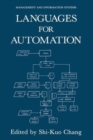 Languages for Automation - Book