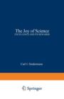 The Joy of Science : Excellence and Its Rewards - Book