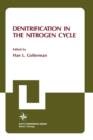 Denitrification in the Nitrogen Cycle - Book