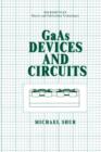 GaAs Devices and Circuits - Book