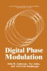 Digital Phase Modulation - Book