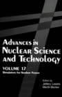 Advances in Nuclear Science and Technology : Simulators for Nuclear Power - Book