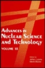 Advances in Nuclear Science and Technology : Festschrift in honor of Eugene Wigner - Book