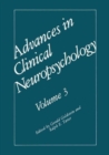 Advances in Clinical Neuropsychology : Volume 3 - Book