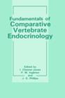 Fundamentals of Comparative Vertebrate Endocrinology - Book
