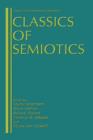 Classics of Semiotics - Book