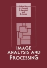 Image Analysis and Processing - Book
