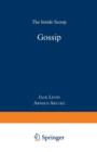 Gossip : The Inside Scoop - Book