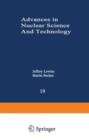 Advances in Nuclear Science and Technology : Festschrift in Honor of Eugene P. Wigner - Book