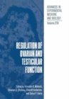 Regulation of Ovarian and Testicular Function - Book