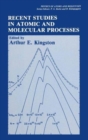 Recent Studies in Atomic and Molecular Processes - Book