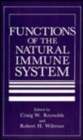 Functions of the Natural Immune System - Book