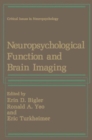 Neuropsychological Function and Brain Imaging - Book