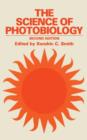 The Science of Photobiology - Book