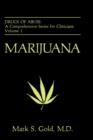 Marijuana - Book