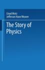 The Story of Physics - Book