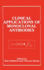 Clinical Applications of Monoclonal Antibodies - Book