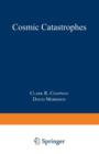 Cosmic Catastrophes - Book